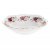 Салатник 23 см  Thun "Бернадотт /Английская роза /отводка золото" / 253828