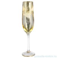 Бокалы для шампанского 190 мл 6 шт &quot;Янтарь /278&quot; E-V / 101424