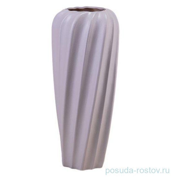 Ваза для цветов 18,5 х 45,5 см "Ностальжи" / 346420