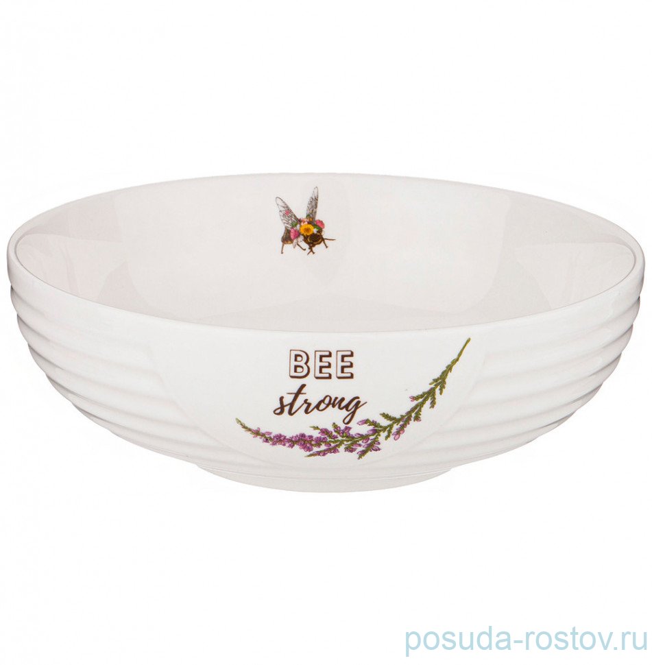 Салатник 16,5 см "Honey bee" / 258059 Салатник 16,5 см "Honey bee" / 258059