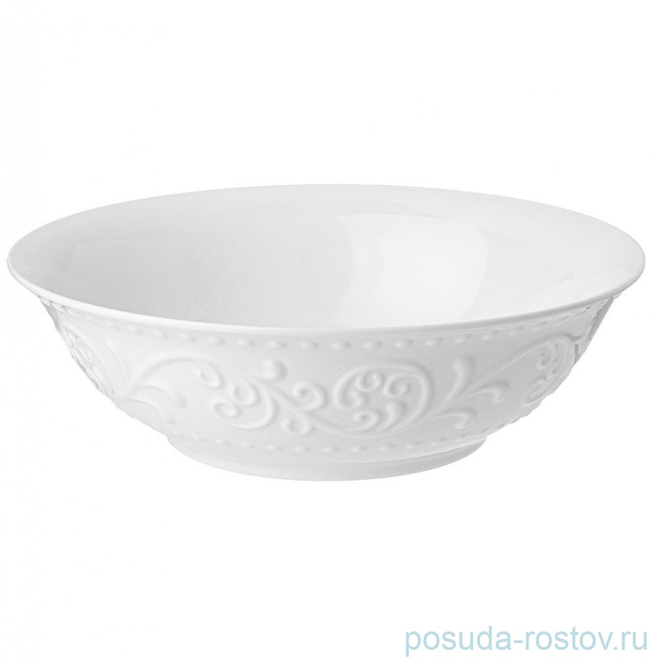 Салатник 3 х 7 см 1,5 л "Floral" / 348284