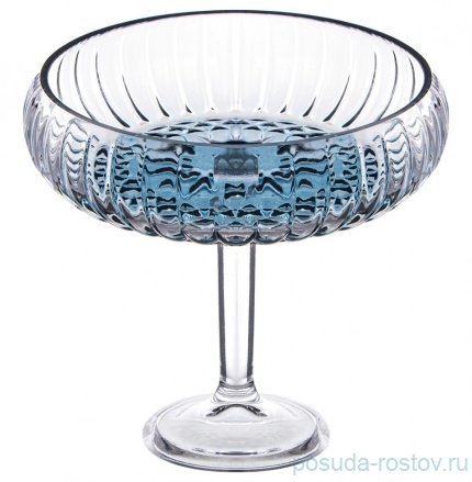 Фруктовница 24 х 24,5 см н/н &quot;Sencam /Grey&quot; / 313677