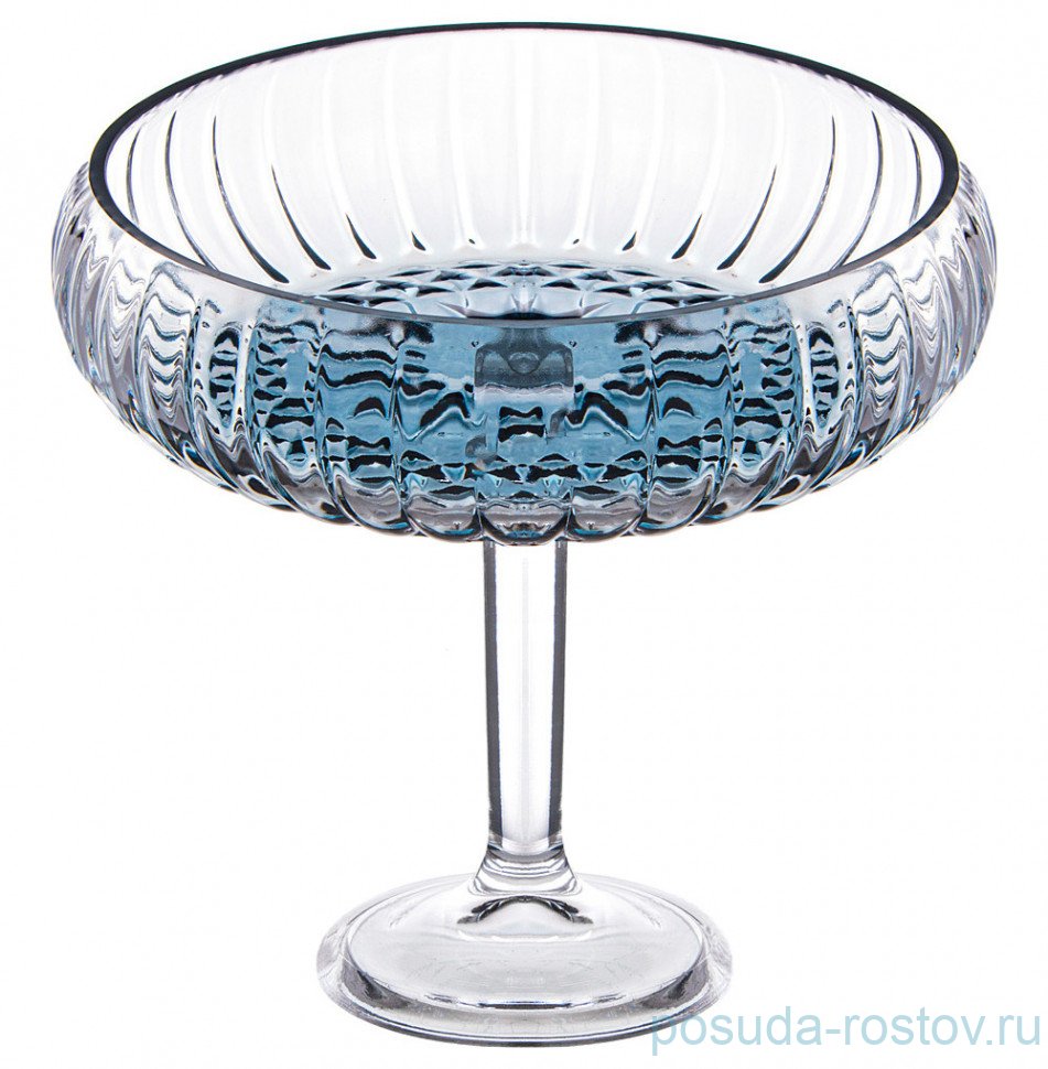 Фруктовница 24 х 24,5 см н/н "Sencam /Grey" / 313677 Фруктовница 24 х 24,5 см н/н "Sencam /Grey" / 313677