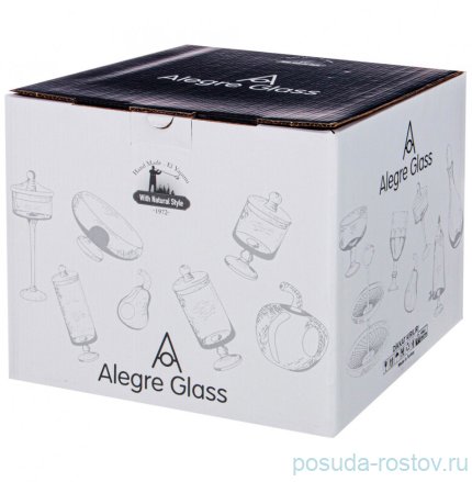 Фруктовница 24 х 24,5 см н/н &quot;Sencam /Grey&quot; / 313677