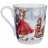 Кружка 340 мл &quot;с новым годом!&quot; / 225240