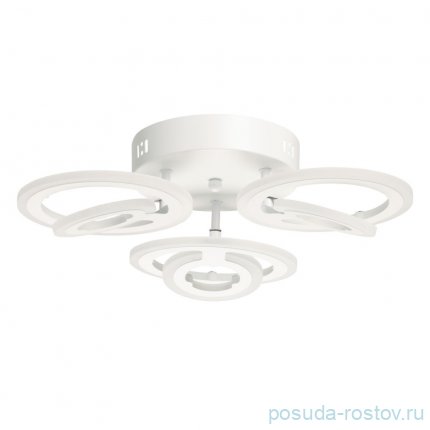 Люстра 3 рожковая &quot;Мадлен&quot; / 336654