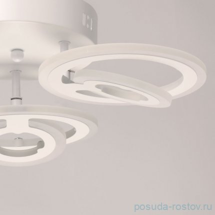 Люстра 3 рожковая &quot;Мадлен&quot; / 336654