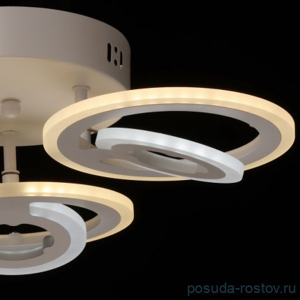 Люстра 3 рожковая &quot;Мадлен&quot; / 336654