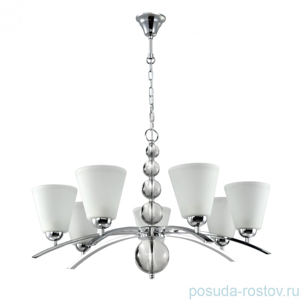 Люстра 7 рожковая "София" / 303931 Люстра 7 рожковая "София" / 303931