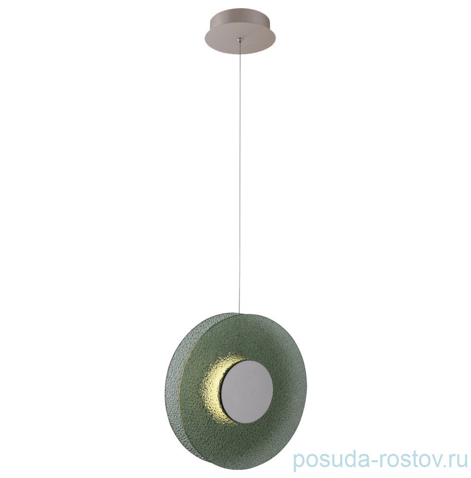 Люстра 1 рожковая "Фрайталь" / 340637 Люстра 1 рожковая "Фрайталь" / 340637