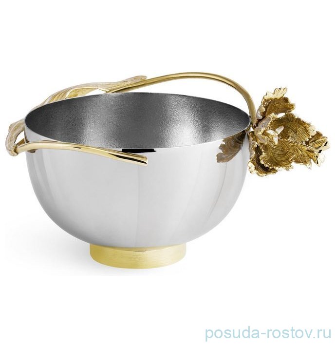 Ваза для конфет 18 см "Tulip" / 375447 Ваза для конфет 18 см "Tulip" / 375447