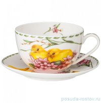 Чайная пара 300 мл 1 шт &quot;Sunday&quot; / 244381