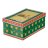 Банка для чайных пакетиков 9 х 9 х 18 см &quot;Christmas Collection /Ёлка&quot; / 207484