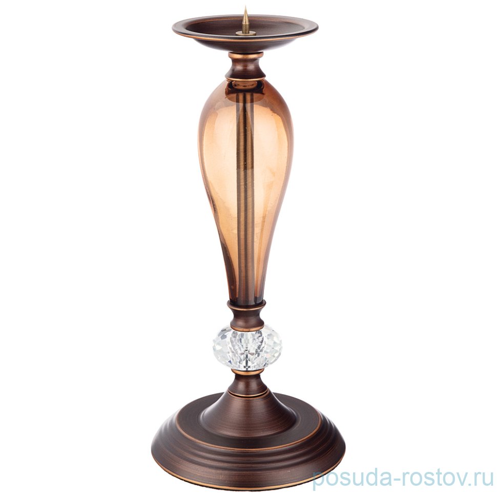 Подсвечник 14 х 32 см "Эклектика" / 269610