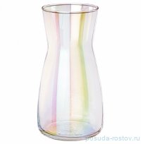 Ваза для цветов 20 см &quot;радуга&quot; / 289406