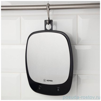 Весы кухонные 18 х 22,2 см Hottek HT-962-043 / 271735