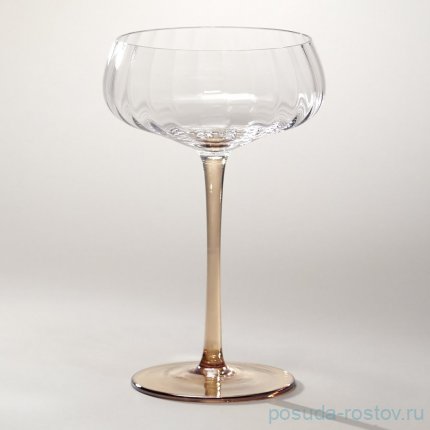 Креманки 280 мл 2 шт &quot;Jadore&quot; / 367615