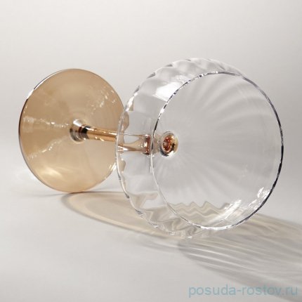 Креманки 280 мл 2 шт &quot;Jadore&quot; / 367615