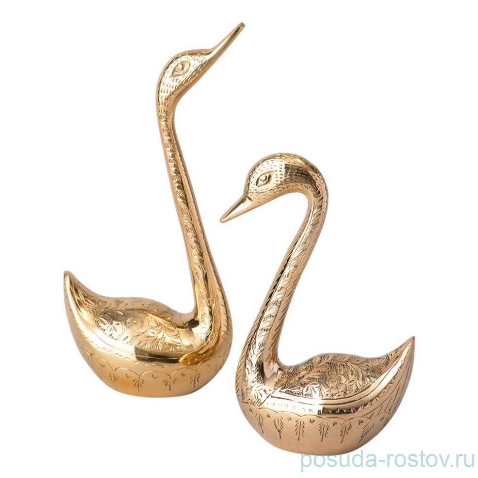 Набор фигурок из 2шт утка высота=23см и 18см / 364368