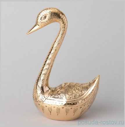 Набор фигурок из 2шт утка высота=23см и 18см / 364368