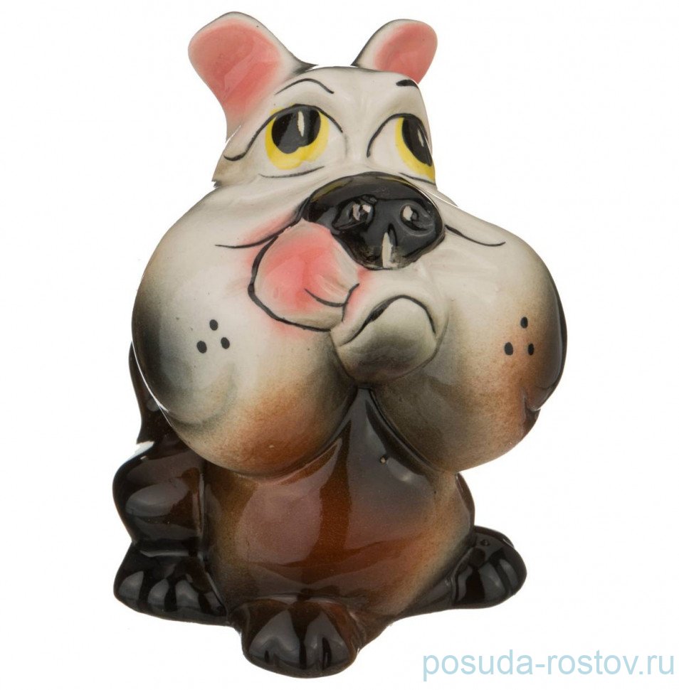 Фигурка 9 х 8 х 13 см "Собака" / 186887 Фигурка 9 х 8 х 13 см "Собака" / 186887