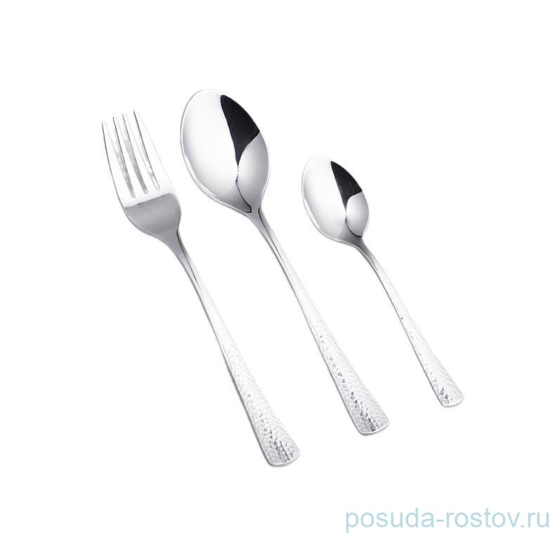 Столовые приборы 18 предметов на 6 персон "Vento" / 355533 Столовые приборы 18 предметов на 6 персон "Vento" / 355533