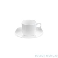 Набор кофейных пар 90 мл 6 шт &quot;Ilona&quot; / 260700