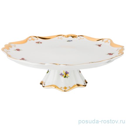 Тортница 30 см н/н &quot;роял жардин&quot; / 194095