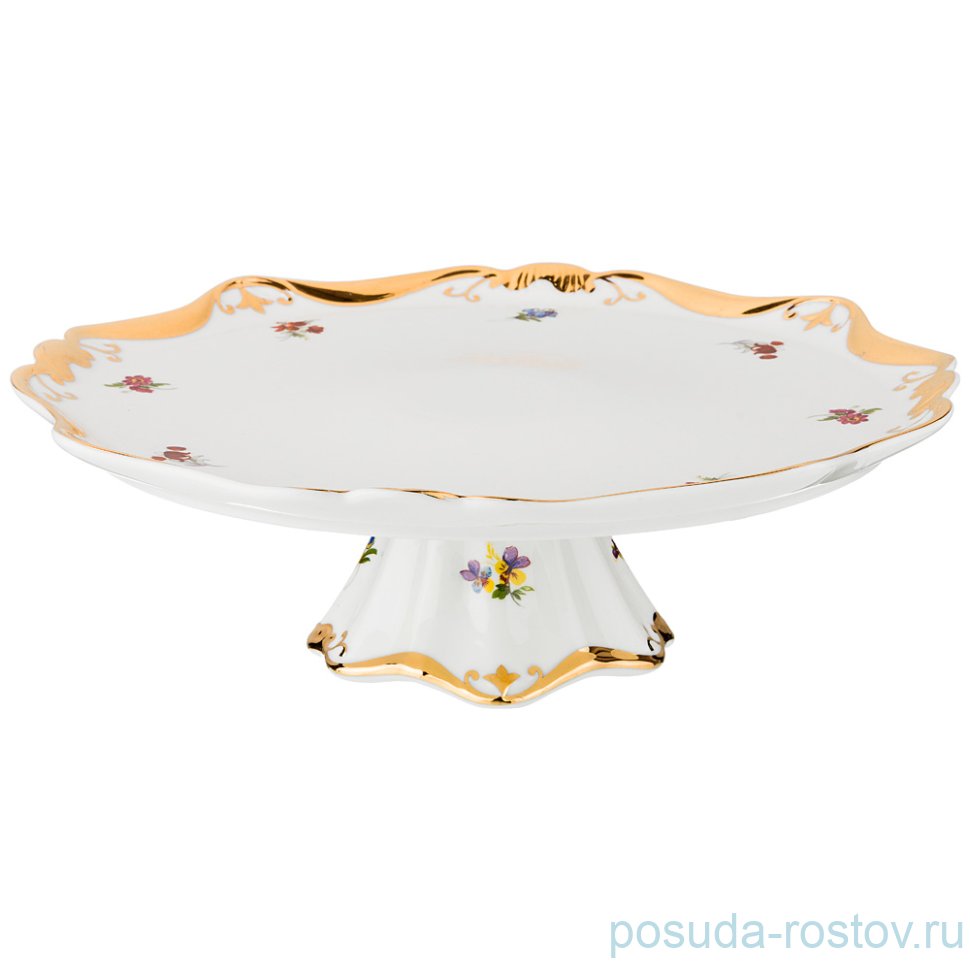 Тортница 30 см н/н "роял жардин" / 194095