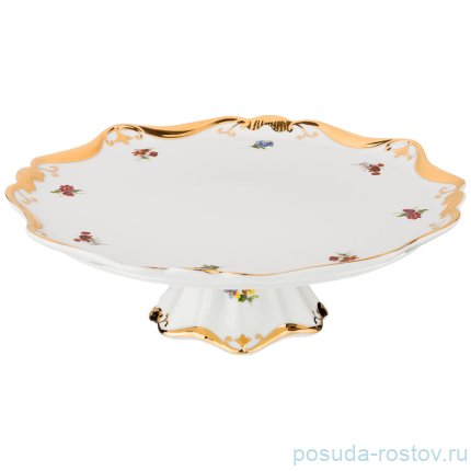 Тортница 30 см н/н &quot;роял жардин&quot; / 194095