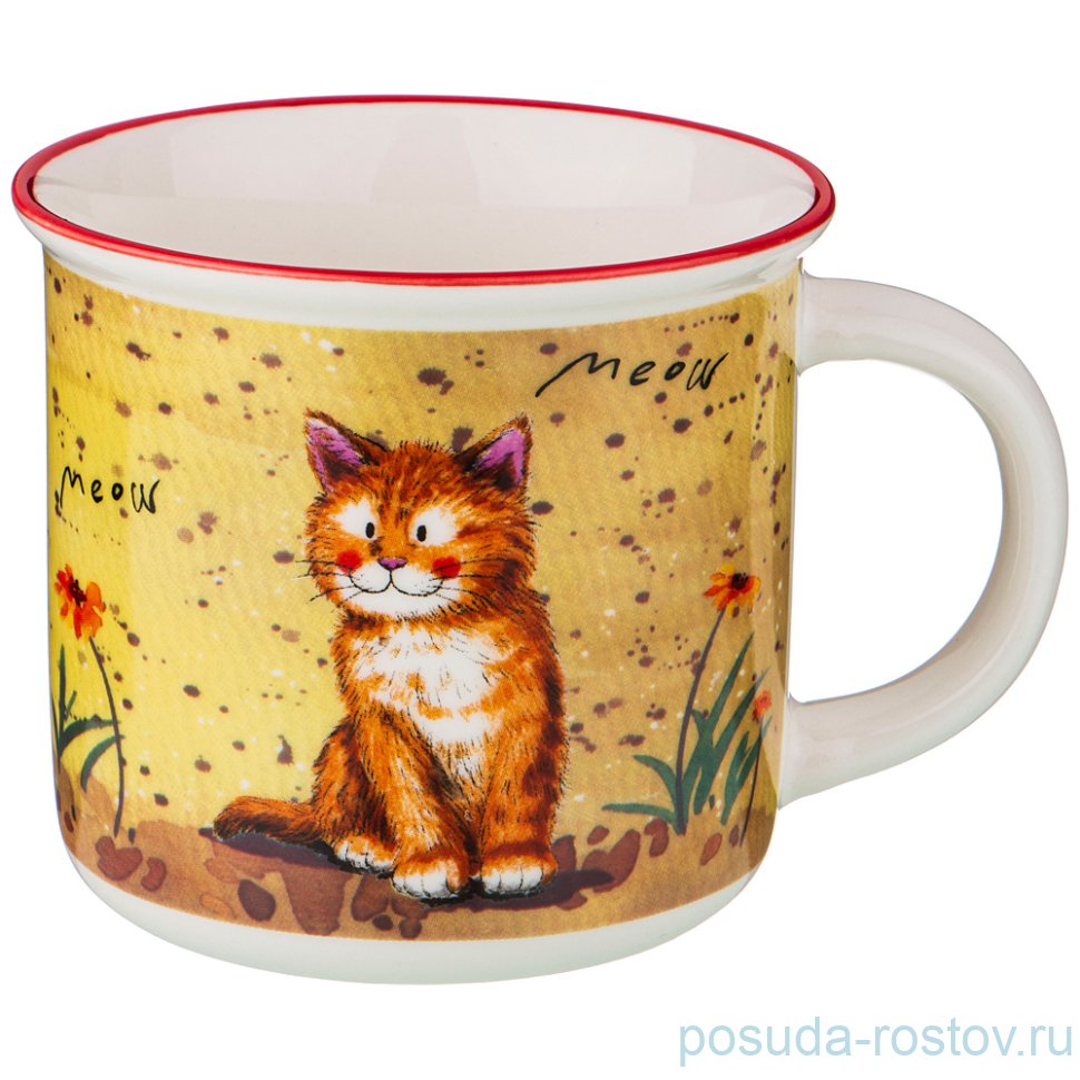 Кружка 400 мл / 213427 Кружка 400 мл / 213427