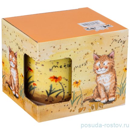 Кружка 400 мл / 213427