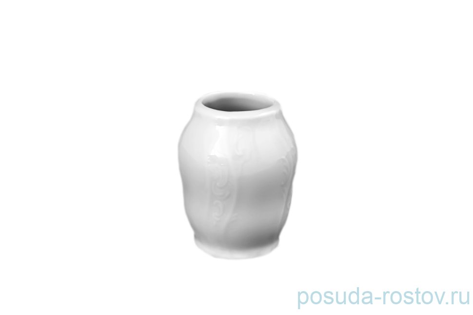 Подставка для зубочисток "Бернадотт /Без декора"  / 032745