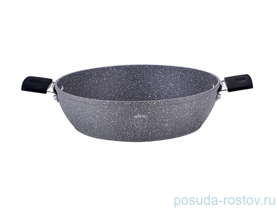 Сотейник 28 см "Grey Stone Touch Line"  / 112383