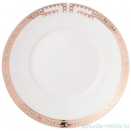 Набор кофейных пар 150 мл 2 шт &quot;Chic&quot; / 211246