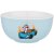 Салатник 650 мл "Милая коровка /Голубой" / 227635