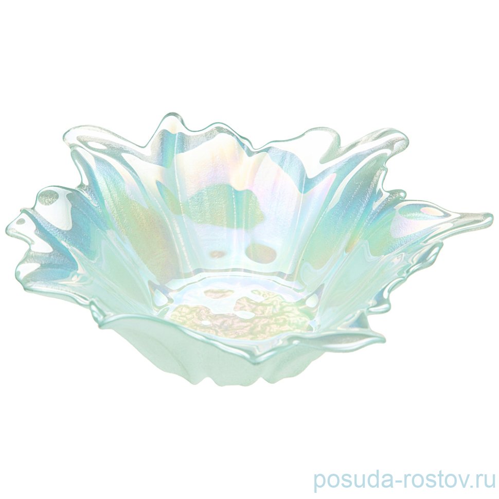 Конфетница 17 см "Beauty mint" / 236269 Конфетница 17 см "Beauty mint" / 236269