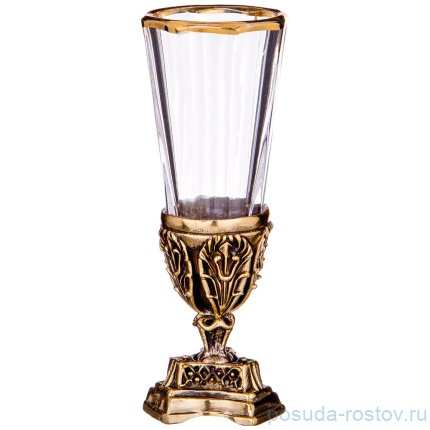 Рюмки 50 мл 3 шт &quot;Лорд&quot; / 268886