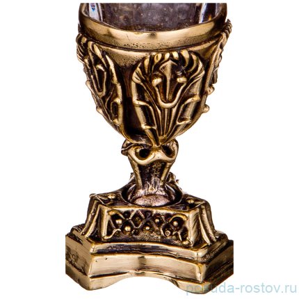 Рюмки 50 мл 3 шт &quot;Лорд&quot; / 268886