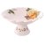 Фруктовница 30 см н/н "Artigianato ceramico /Апельсин и роза" / 348603