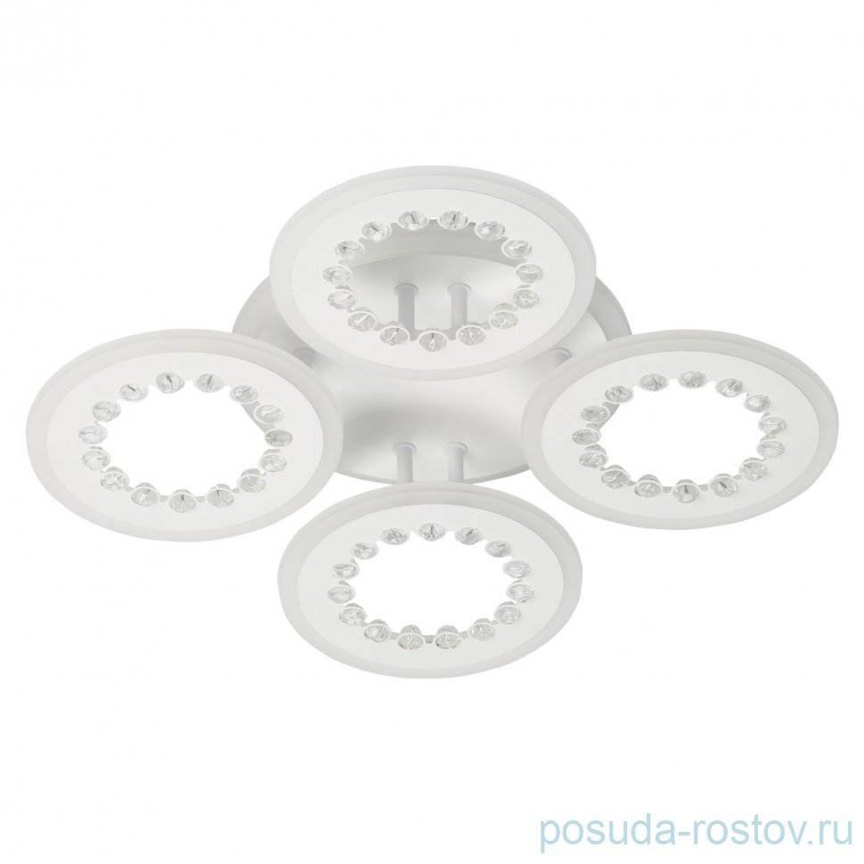 Люстра 5 рожковая "Мадлен" / 310685