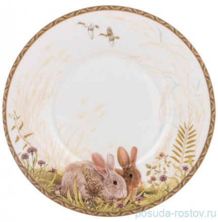 Чайная пара 320 мл &quot;Охота&quot; / 296463