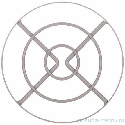 Подставка под горячее 20,5 х 1 см  Agness / 354515