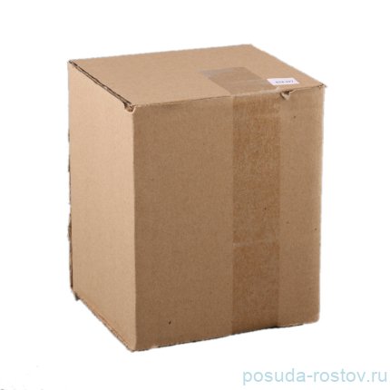 Кубок 37 см со львами персиковый &quot;Романо&quot; / 262836