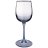 Бокалы для белого вина 300 мл 3 шт &quot;Черное море /Омбре&quot; / 250868