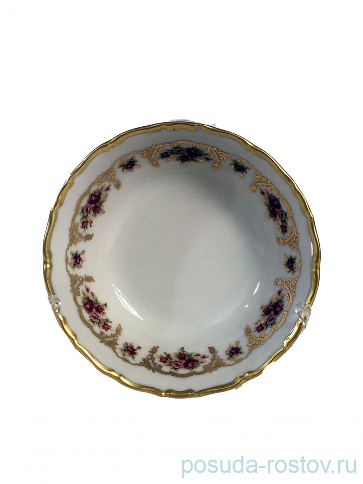 Салатник 13 см "Анжелика /Императорский" / 232050 Салатник 13 см "Анжелика /Императорский" / 232050