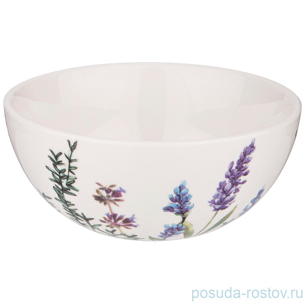 Салатник 12 см "Лаванда" (2шт.) / 252294