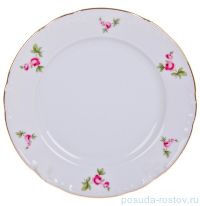 Набор тарелок 17 см 6 шт &quot;Констанция /Полевой цветок&quot; / 051281