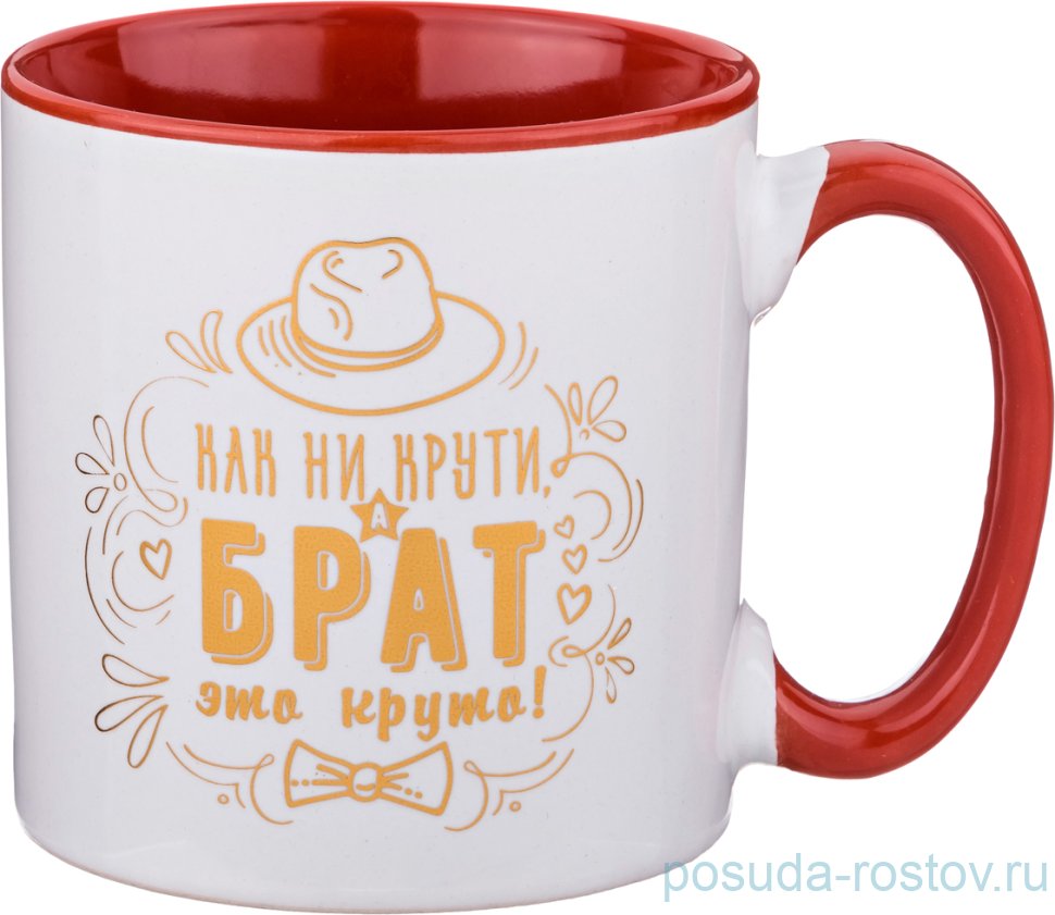 Кружка 400 мл / 190146 Кружка 400 мл / 190146