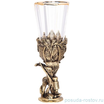 Рюмки 50 мл 3 шт &quot;Трофейный Россия /Медведь/Кабан/Лось&quot; / 274834